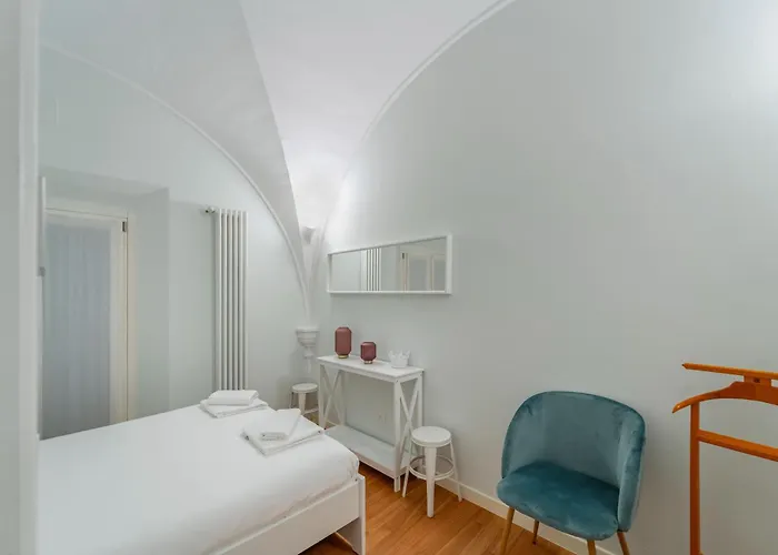 Modern Flat - Borgonuovo 23 ボローニャ