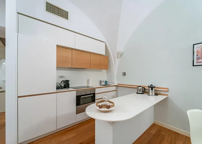 Modern Flat - Borgonuovo 23 * ボローニャ