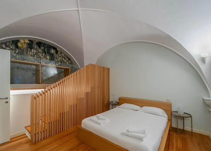 Modern Flat - Borgonuovo 23 *