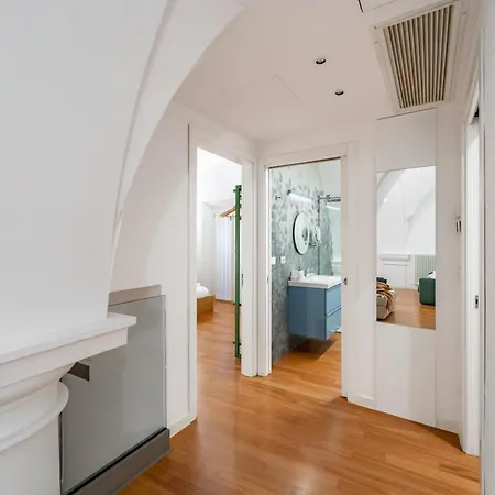 Διαμέρισμα Modern Flat - Borgonuovo 23 Μπολόνια