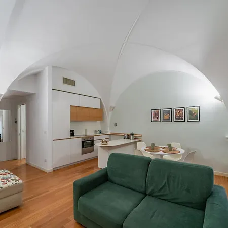 Modern Flat - Borgonuovo 23
