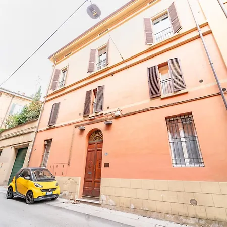 Modern Flat - Borgonuovo 23 Διαμέρισμα *