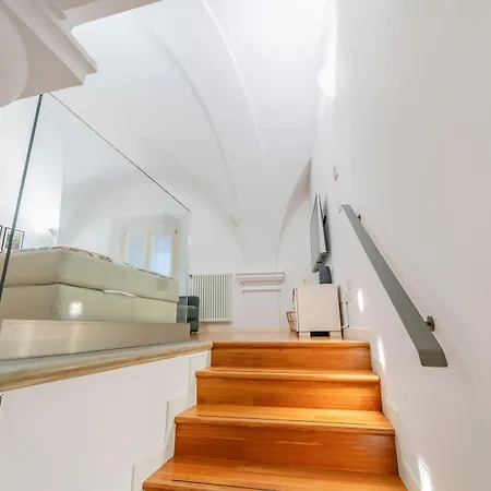 Apartamento Modern Flat - Borgonuovo 23 *