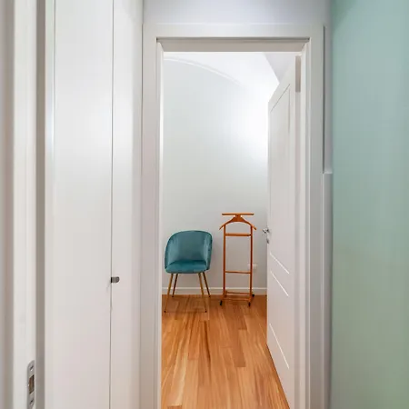 Modern Flat - Borgonuovo 23 Appartement Bologna