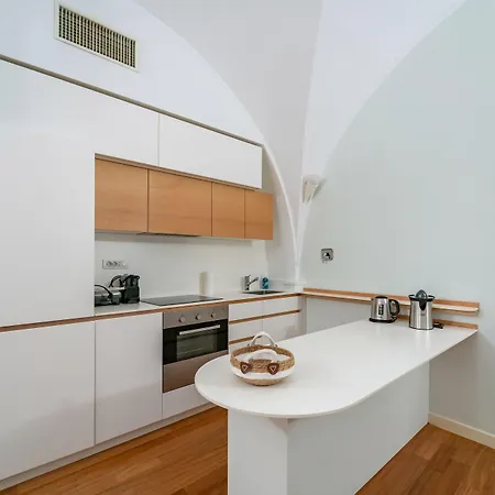 Modern Flat - Borgonuovo 23 * Bologna