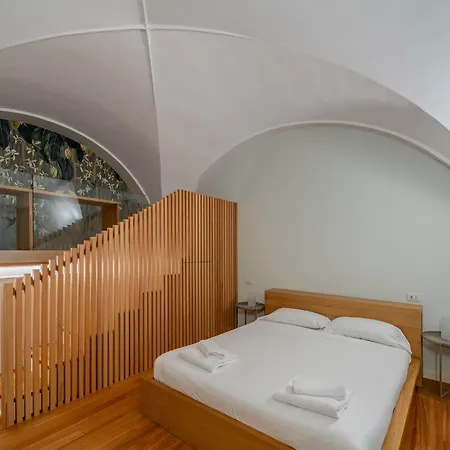 Modern Flat - Borgonuovo 23 *