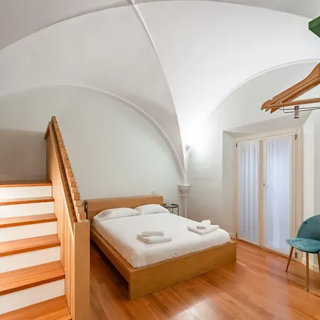 Apartamento Modern Flat - Borgonuovo 23 *