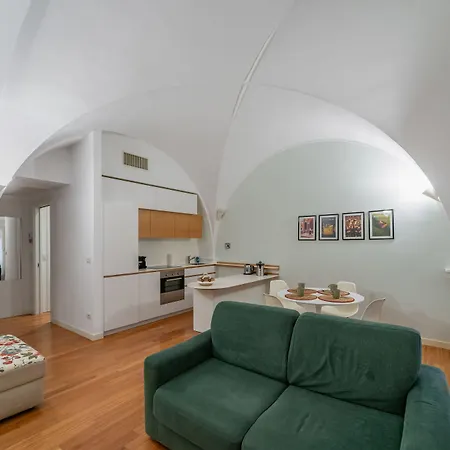 Modern Flat - Borgonuovo 23 *