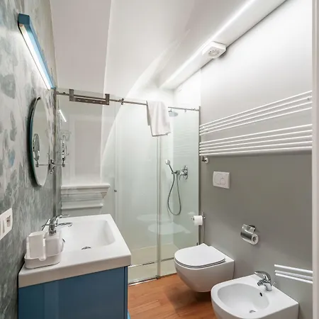 Apartamento Modern Flat - Borgonuovo 23