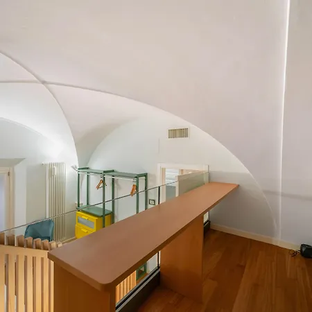 Modern Flat - Borgonuovo 23