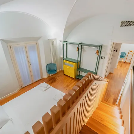 Modern Flat - Borgonuovo 23 Appartement *