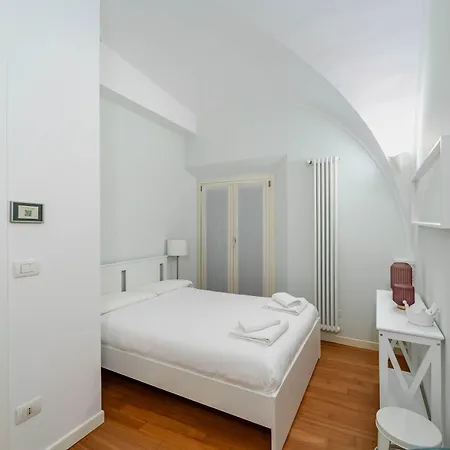 Apartamento Modern Flat - Borgonuovo 23