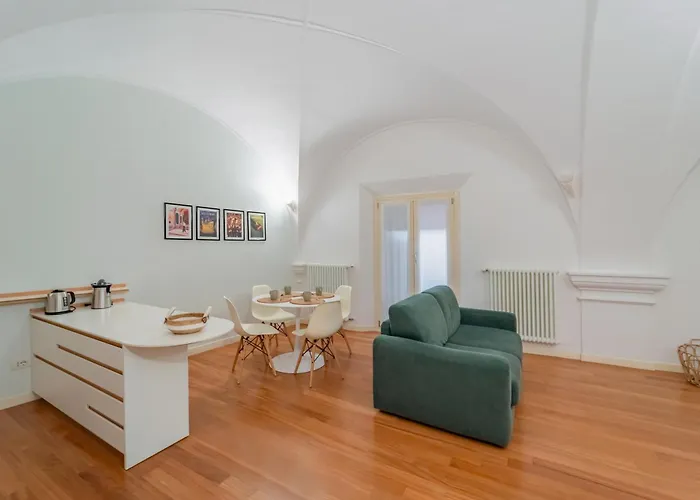 Modern Flat - Borgonuovo 23 * 볼로냐