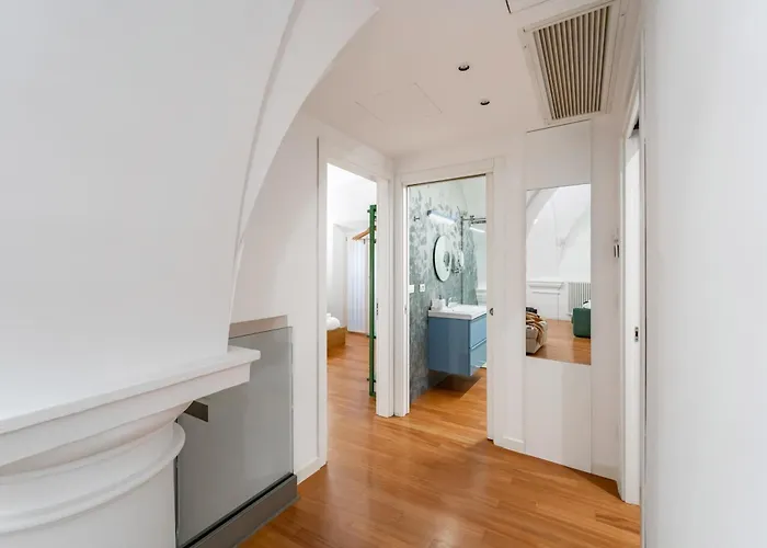 Appartamento Modern Flat - Borgonuovo 23 Bologna