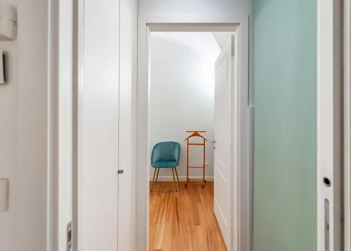 Modern Flat - Borgonuovo 23 Appartamento Bologna