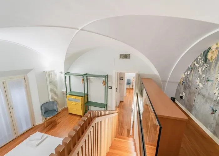 Modern Flat - Borgonuovo 23 Appartamento Bologna