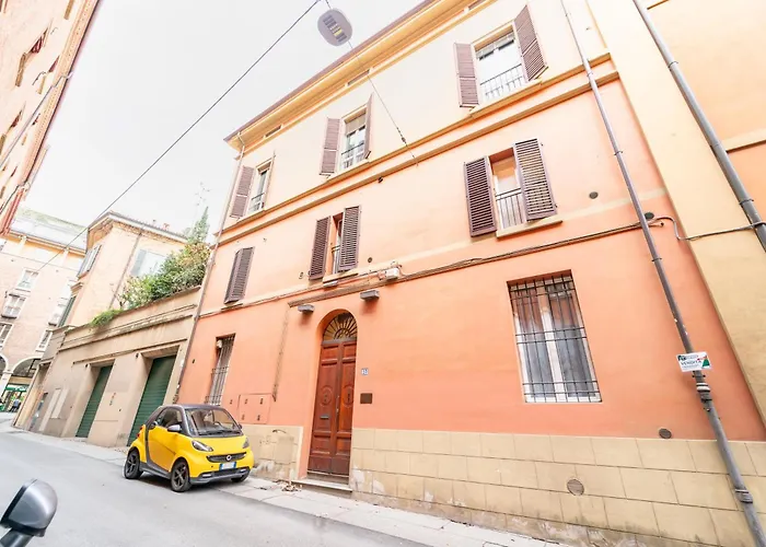 Modern Flat - Borgonuovo 23 아파트 *