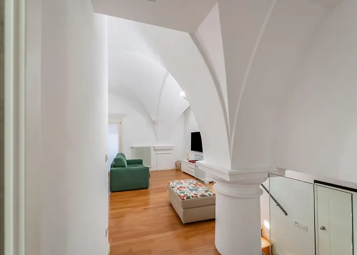 아파트 Modern Flat - Borgonuovo 23 볼로냐