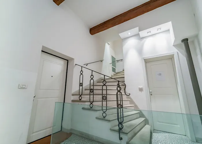 Modern Flat - Borgonuovo 23 * Bologna