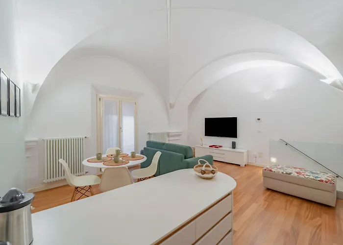 Modern Flat - Borgonuovo 23 Appartamento