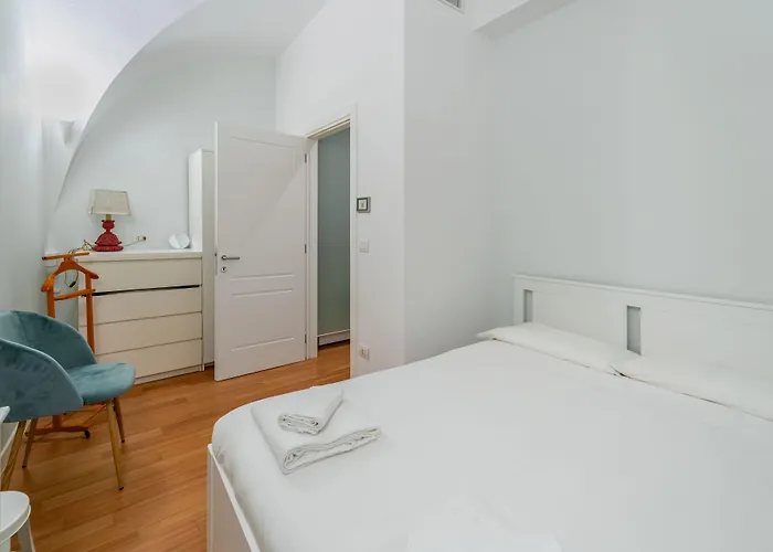 Modern Flat - Borgonuovo 23 * Bologna