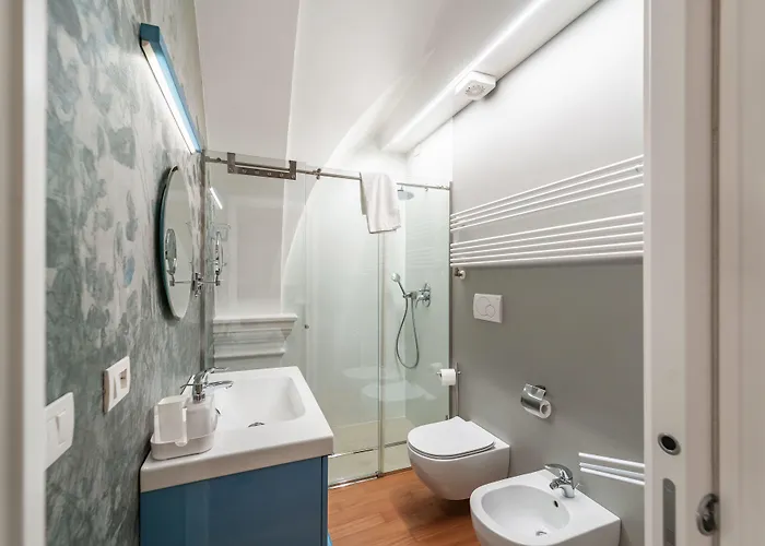 Appartamento Modern Flat - Borgonuovo 23