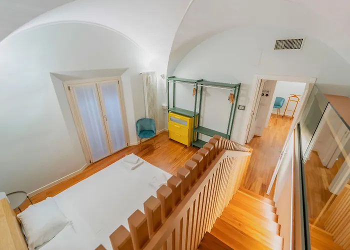 Modern Flat - Borgonuovo 23 Appartamento *