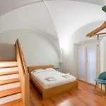 Appartamento Modern Flat - Borgonuovo 23