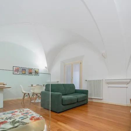 Apartment Modern Flat - Borgonuovo 23