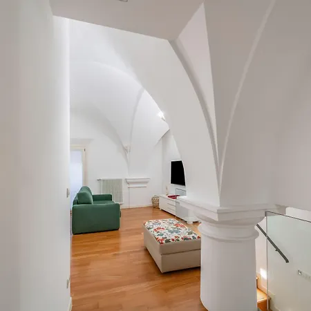 Apartment Modern Flat - Borgonuovo 23 Bologna