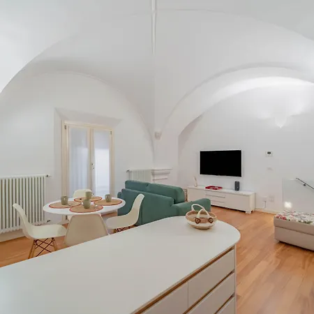 Modern Flat - Borgonuovo 23 Apartment