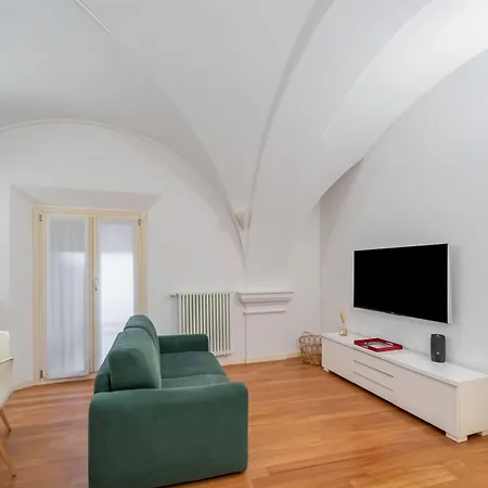 Modern Flat - Borgonuovo 23 公寓 博洛尼亚