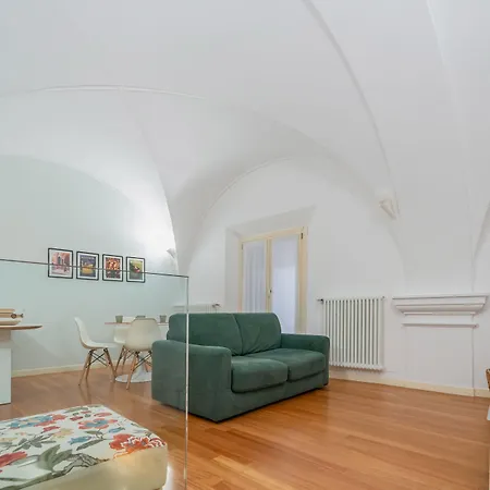 公寓 Modern Flat - Borgonuovo 23 *