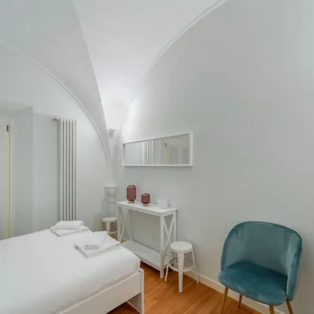 Modern Flat - Borgonuovo 23 ボローニャ