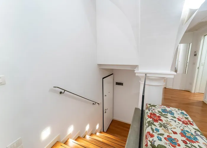 아파트 Modern Flat - Borgonuovo 23 볼로냐